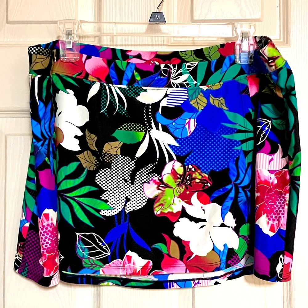 Bathing Skirt Cover Up